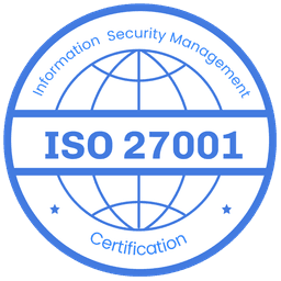 ISO 27001 certification