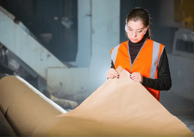 How Do We Optimize Foam Control for Paper Machines?