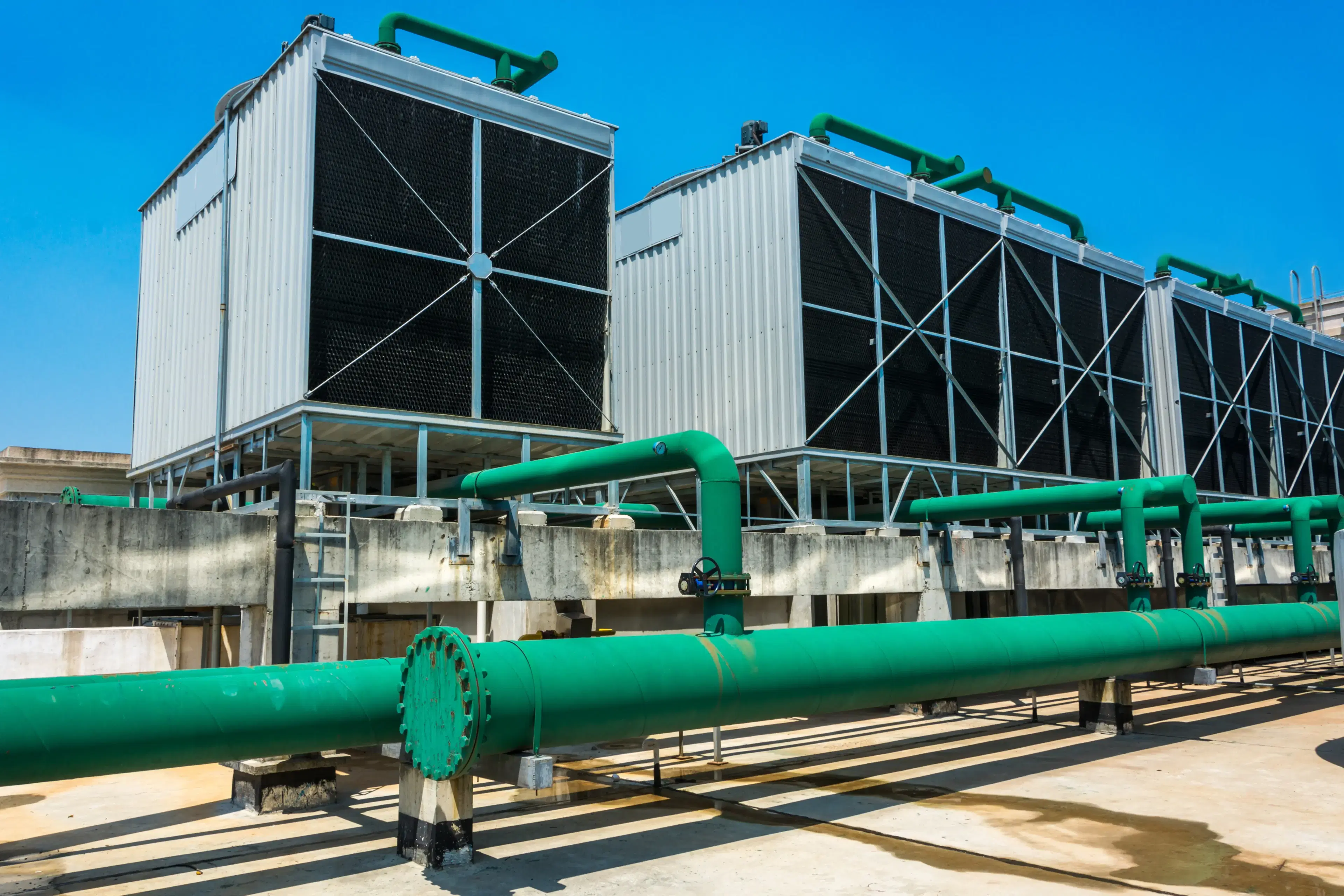 Why Cooling Systems Are Hard to Optimize
